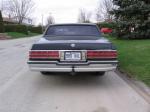 Pontiac Parisienne 1980 года